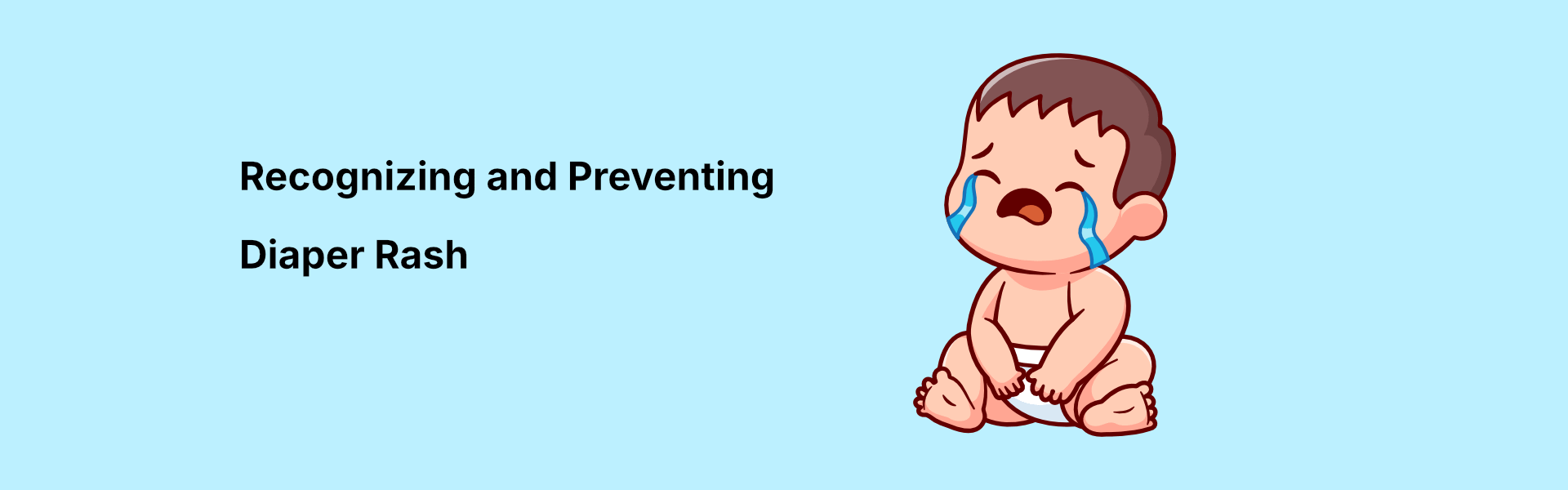 Redness And Rash On Baby's Bottom: Possible Signs Of Diaper Rash | Koaiv